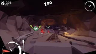 Скриншот 1 к игре Bang Bang Pull Pull