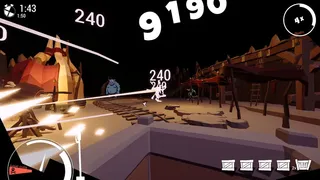 Скриншот 2 к игре Bang Bang Pull Pull