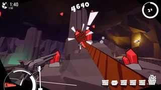 Скриншот 3 к игре Bang Bang Pull Pull