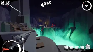 Скриншот 6 к игре Bang Bang Pull Pull