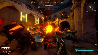 Скриншот 1 к игре Timerift Raiders: The Past Awakens