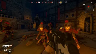 Скриншот 7 к игре Timerift Raiders: The Past Awakens
