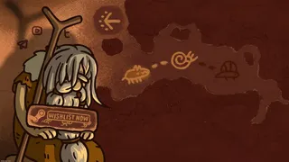 Скриншот 2 к игре Age of Defense: Prehistory