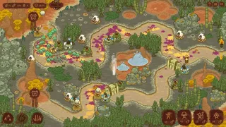 Скриншот 3 к игре Age of Defense: Prehistory
