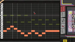 Скриншот 1 к игре 10 Second Mixtape