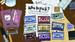 Скриншот 5 к игре 10 Second Mixtape