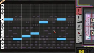 Скриншот 8 к игре 10 Second Mixtape