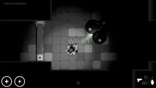 Скриншот 3 к игре Containment Breach