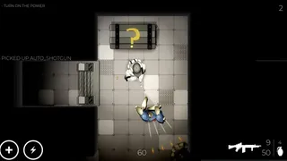 Скриншот 4 к игре Containment Breach