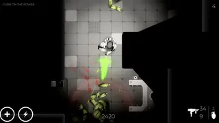 Скриншот 5 к игре Containment Breach