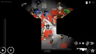 Скриншот 6 к игре Containment Breach