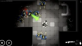 Скриншот 7 к игре Containment Breach