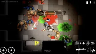 Скриншот 8 к игре Containment Breach