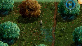 Скриншот 1 к игре Dras'lia