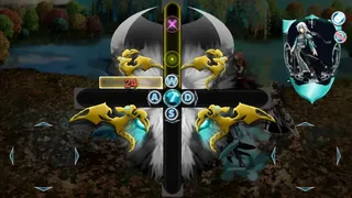 Скриншот 3 к игре Dras'lia