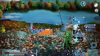 Скриншот 6 к игре Dras'lia
