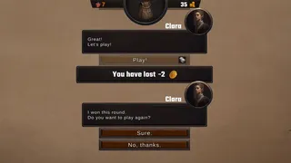 Скриншот 1 к игре Road To Wealth