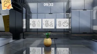 Скриншот 2 к игре Radioactive Pineapple