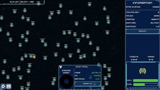 Скриншот 1 к игре Epic Space Trader