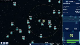 Скриншот 5 к игре Epic Space Trader