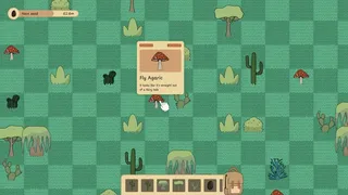 Скриншот 2 к игре Seeds