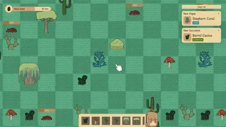 Скриншот 3 к игре Seeds