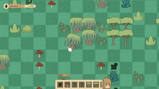 Скриншот 4 к игре Seeds
