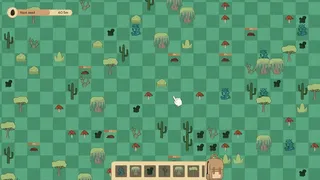 Скриншот 5 к игре Seeds
