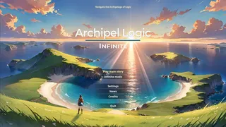 Скриншот 7 к игре Archipel Logic Infinite