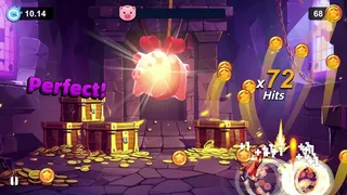 Скриншот 6 к игре Sports Party Motion Sensing Fitness Game