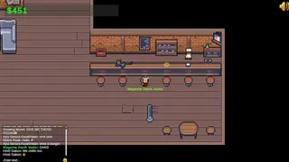 Скриншот 2 к игре Pizza Hub