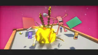 Скриншот 1 к игре Dumbino