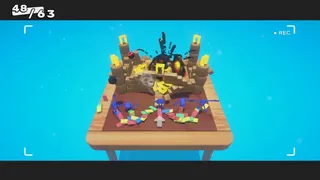 Скриншот 6 к игре Dumbino