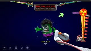 Скриншот 2 к игре RantCPU's ClickBait