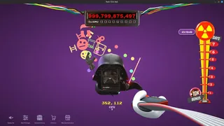 Скриншот 5 к игре RantCPU's ClickBait