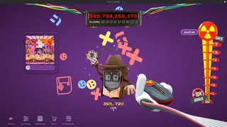 Скриншот 7 к игре RantCPU's ClickBait