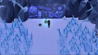 Скриншот 2 к игре Master Lemon: The Quest for Iceland