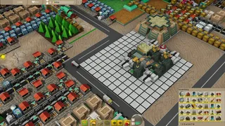 Скриншот 4 к игре Cog Foo