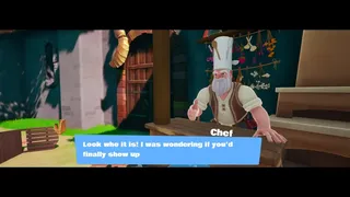Скриншот 4 к игре OBAKENORI