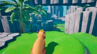 Скриншот 7 к игре OBAKENORI
