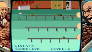 Скриншот 3 к игре POO PUSHER