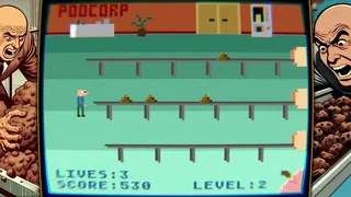 Скриншот 5 к игре POO PUSHER