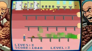 Скриншот 6 к игре POO PUSHER