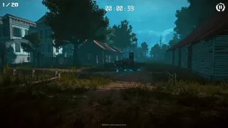 Скриншот 3 к игре 3D PUZZLE - Flooded Grounds