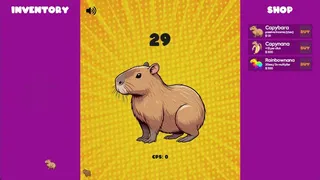Скриншот 2 к игре Capybara