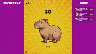 Скриншот 3 к игре Capybara