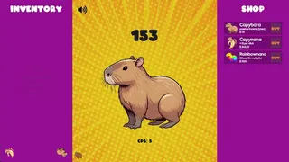 Скриншот 4 к игре Capybara