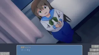 Скриншот 2 к игре 無垢を裂く