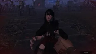 Скриншот 1 к игре Strigoi: The Vampire Legend