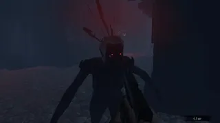 Скриншот 3 к игре Strigoi: The Vampire Legend